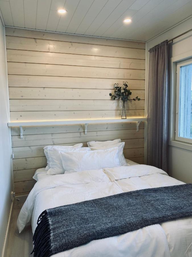 Appartement Ihana Asunto - The Nest With Sauna In Vaasa Extérieur photo
