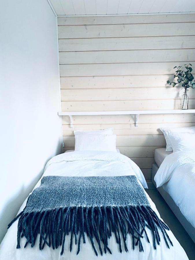 Appartement Ihana Asunto - The Nest With Sauna In Vaasa Extérieur photo