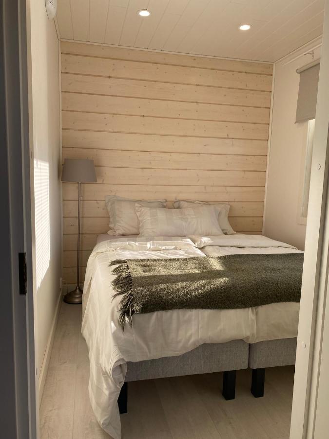 Appartement Ihana Asunto - The Nest With Sauna In Vaasa Extérieur photo