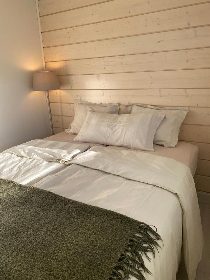 Appartement Ihana Asunto - The Nest With Sauna In Vaasa Extérieur photo