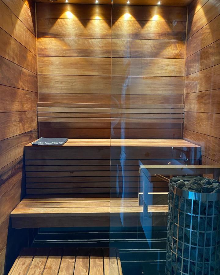 Appartement Ihana Asunto - The Nest With Sauna In Vaasa Extérieur photo
