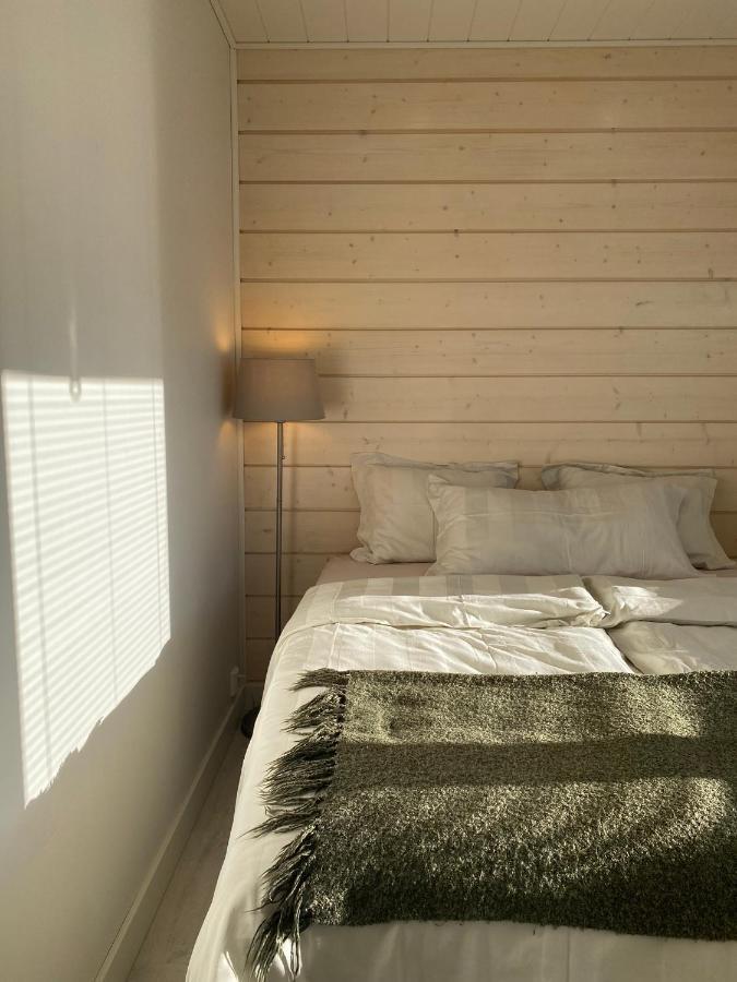 Appartement Ihana Asunto - The Nest With Sauna In Vaasa Extérieur photo