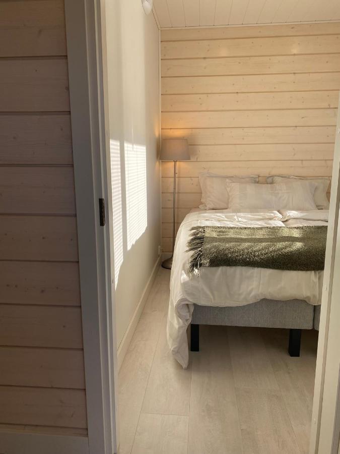 Appartement Ihana Asunto - The Nest With Sauna In Vaasa Extérieur photo