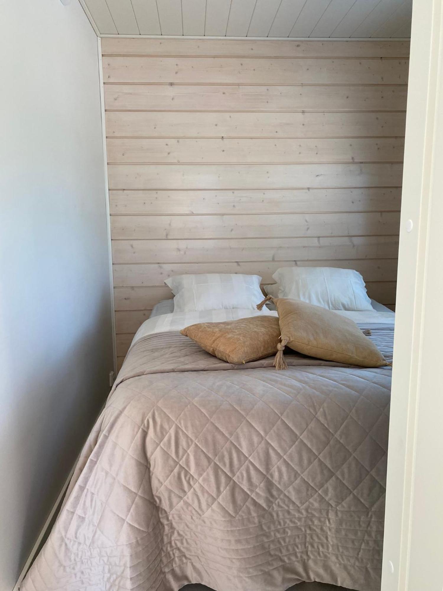 Appartement Ihana Asunto - The Nest With Sauna In Vaasa Extérieur photo
